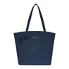Caprese Rosamund Satchel Large Navy