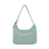Caprese Rosalia Satchel Medium Pastel Green