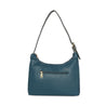 Caprese Rosalia Satchel Medium Teal/Bluish Grey