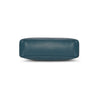 Caprese Rosalia Satchel Medium Teal/Bluish Grey
