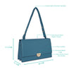 Caprese Rosalia Satchel Small