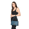 Caprese Rosalia Satchel Small