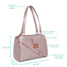 Caprese Sia Satchel Medium