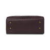Caprese Samara Satchel Medium Maroon