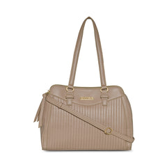Caprese Stefania Large Satchel Bag
