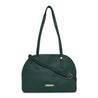 Caprese Taro Satchel Large