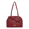Caprese Taro Satchel Large
