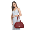 Caprese Taro Satchel Large