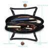 Caprese Taro Satchel Large