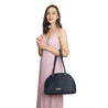 Caprese Taro Satchel Large