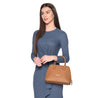 Caprese Toni Satchel Small