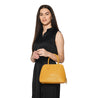 Caprese Toni Satchel Small