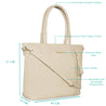 Caprese Gladys Tote Large