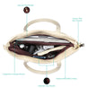 Caprese Gladys Tote Large