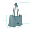 Caprese Merona Tote Medium