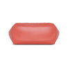 Caprese Til Tote Large Coral
