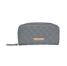Caprese Andra Wallet Large Light Blue