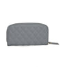 Caprese Andra Wallet Large Light Blue