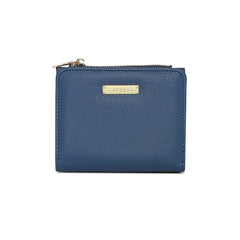 Caprese Angelina Small Blue Wallet
