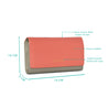 Caprese Annie Wallet Medium