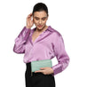 Caprese Athena Zip Around Wallet Medium Sage Green