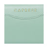 Caprese Athena Zip Around Wallet Medium Sage Green