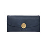 Caprese Cherry Wallet Medium Blue