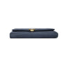 Caprese Cherry Wallet Medium Blue