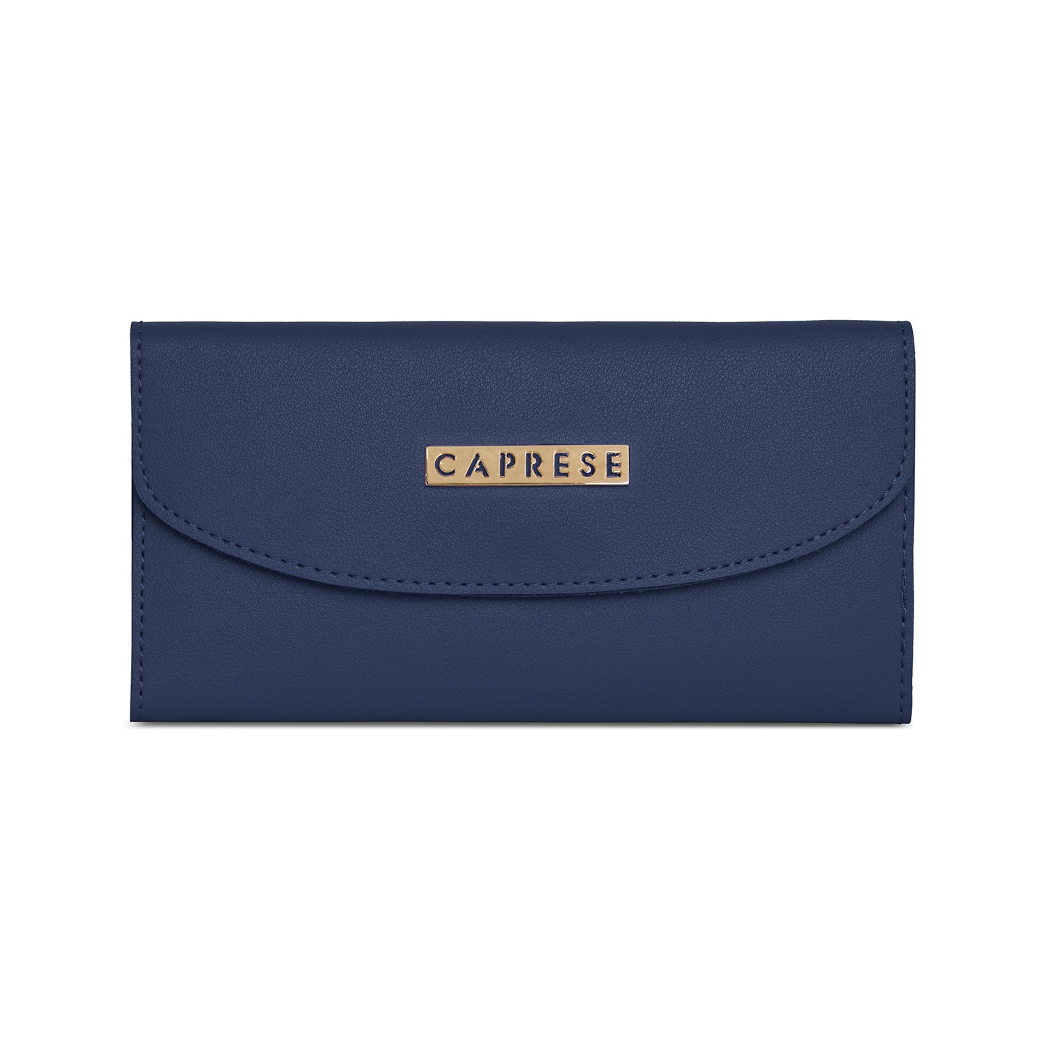 Caprese Kiko Wallet Medium Navy
