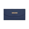 Caprese Kiko Wallet Medium Navy