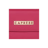 Caprese Mia Zip Wallet Large Pink