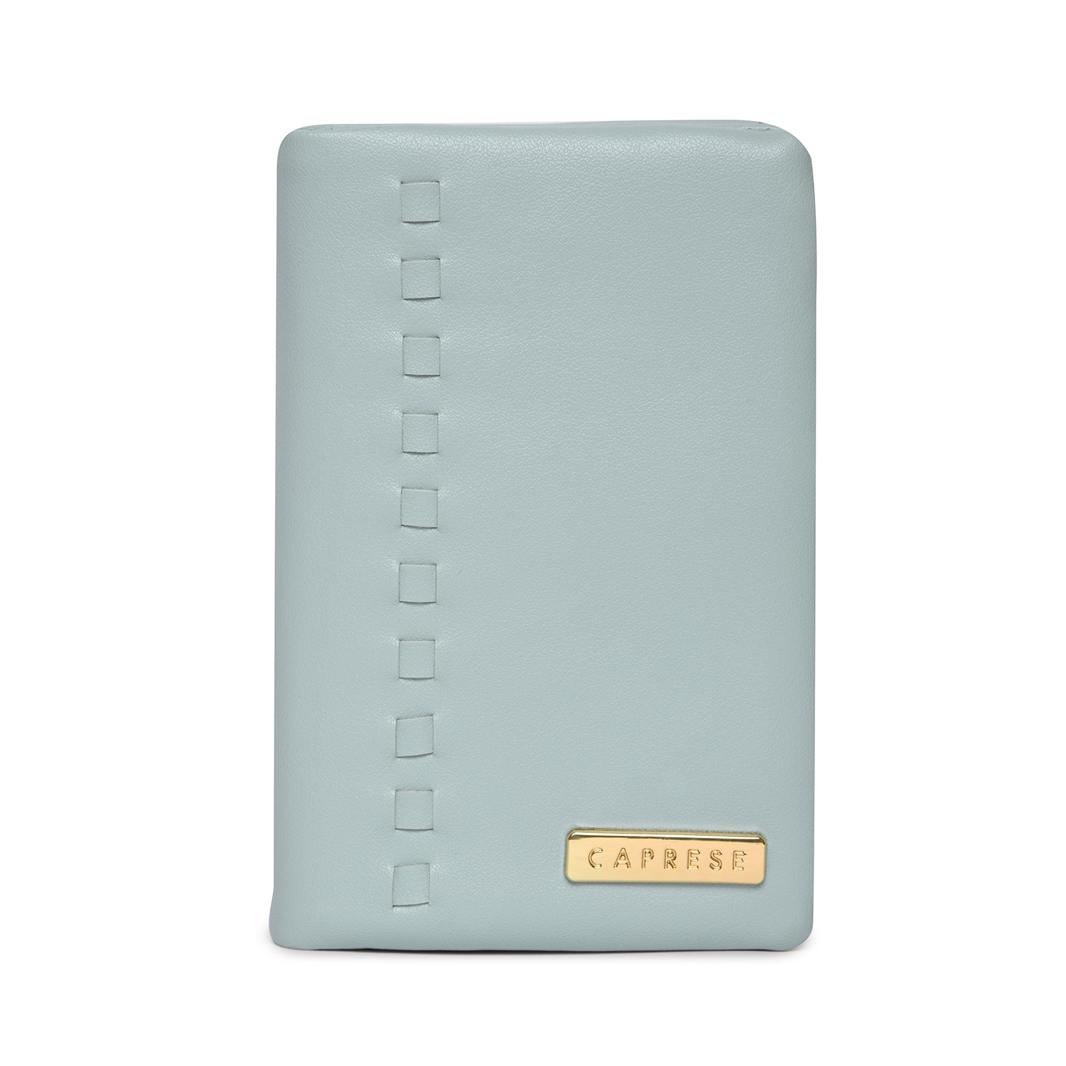 Caprese Remy Wallet Small Blue