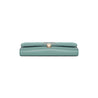Caprese Sia Flap Wallet Medium Old Blue