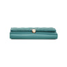 Caprese Sia Flap Wallet Medium Teal