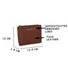 Caprese Sia Fold Wallet Small