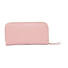 Caprese Sue Wallet Large Seashell Pink